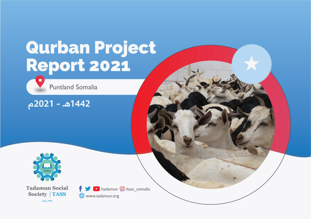 TASS Qurban Project
